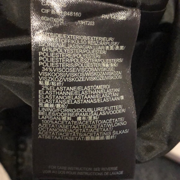 Mexx Women's Suit Blazer Jacket and Skirt 014 - Picture 15 of 16